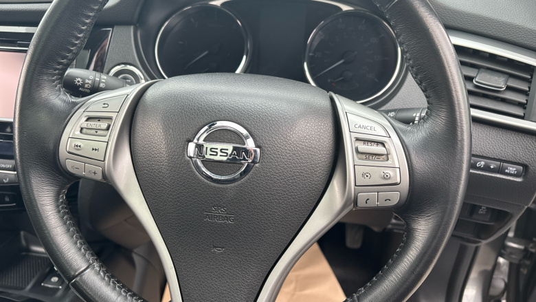 Nissan X-Trail 1.6 dCi Tekna 5dr Xtronic Diesel Station Wagon